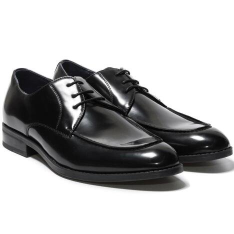 Pantofi barbati Cristofer, Negru 44
