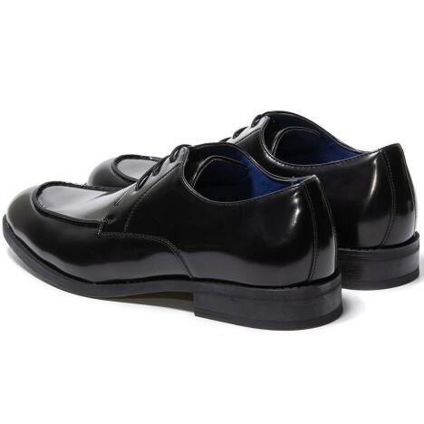 Pantofi barbati Cristofer, Negru 40